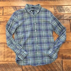 J.Crew Men’s Button Down shirt